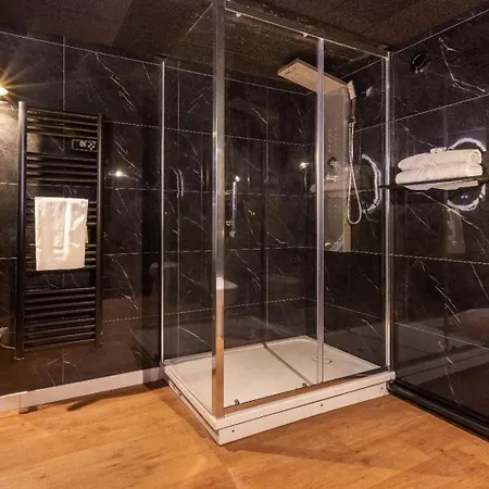 Apartman Cine Au Portel