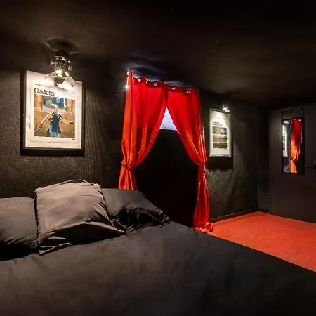 Cine Au Portel * Le Portel