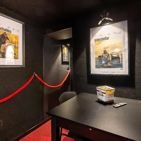 Cine Au Portel Le Portel