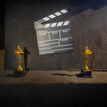 Apartman Cine Au Portel Le Portel